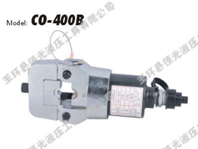 供应分体式液压钳CO-400B